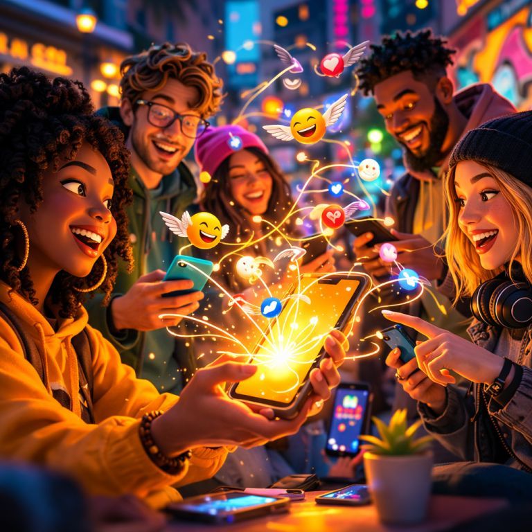 Wann teilen wir Blog-Posts