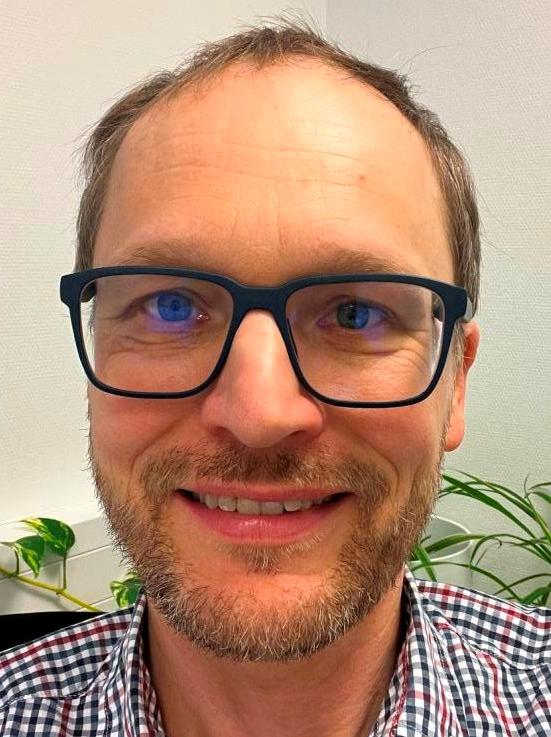 Porträt von Peter | Gesicht hinter youdobiz.com